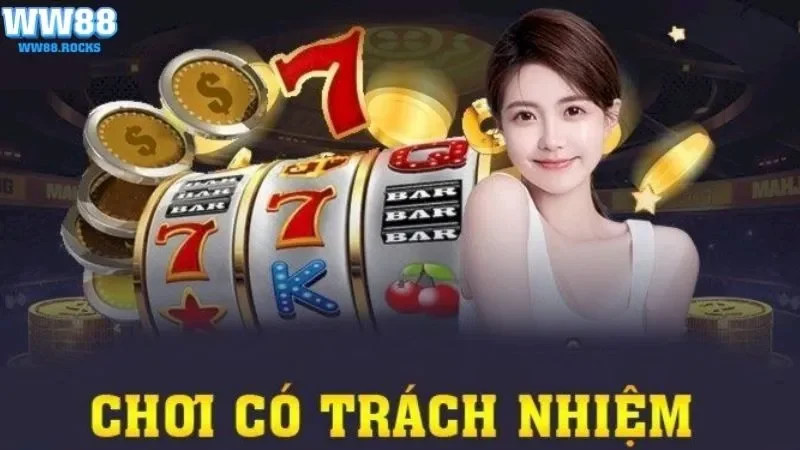 Lợi ích có được khi bạn thực hiện các hành động chơi trách nhiệm