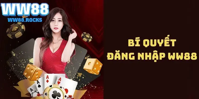 Trải nghiệm cá cược tại nhà cái WW88